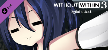 Without Within 3 - Digital artbook banner image