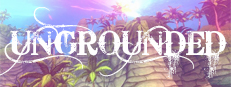 Ungrounded: Ripple Unleashed VR 게임 이미지