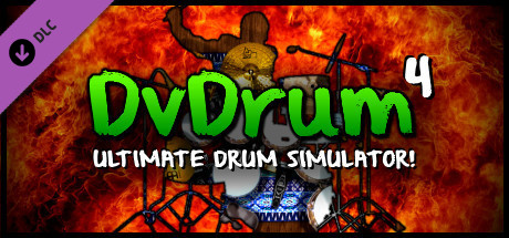 dvdrum - tom sound pack vertical card thumbnail