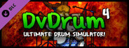 DvDrum - Ride Sound Pack