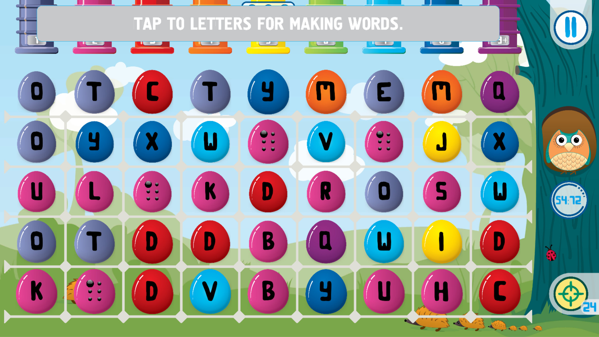 Letter-Setter 4