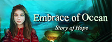 Embrace of Ocean: Story of Hope 게임 이미지