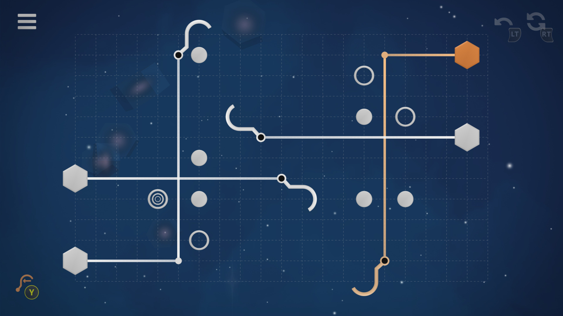SiNKR screenshot 1