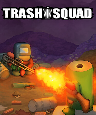 Trash Squad