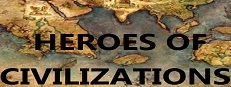 Heroes of Civilizations 게임 이미지