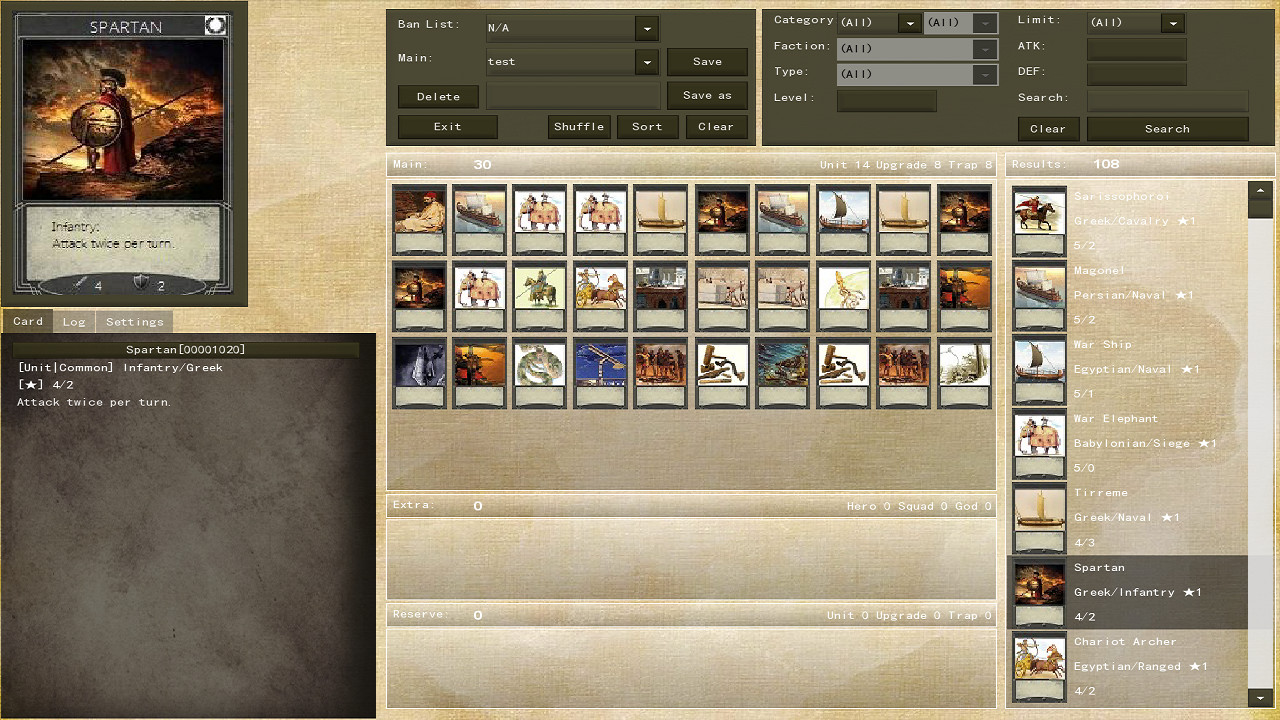 Heroes of Civilizations #6