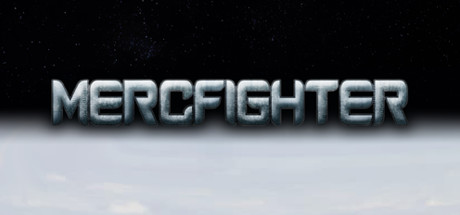 Mercfighter banner image