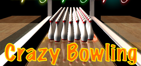 Crazy Bowling Cover Image