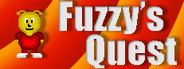 Fuzzy's Quest