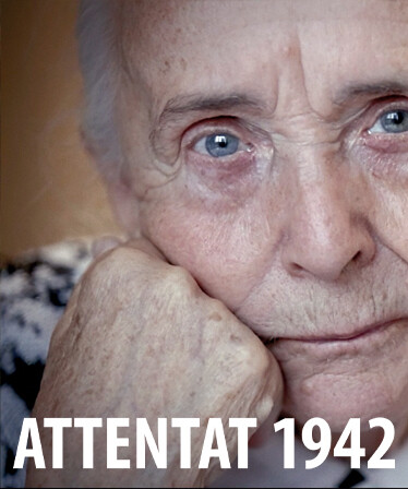 Attentat 1942