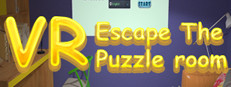 VR Escape The Puzzle Room 게임 이미지