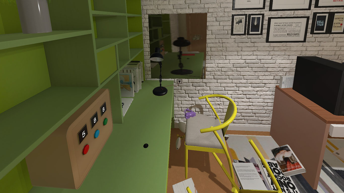 12 комнат игры. Escape Room VR. Игра ВР Vertical Escape Room. Игра Escape first VR Скриншоты.