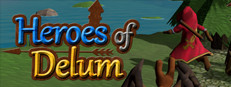 Heroes of Delum 게임 이미지