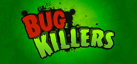 Bug Killers header image