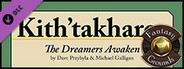 Fantasy Grounds - The Dreamers Awaken (PFRPG)