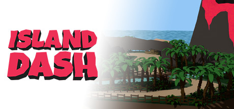Island Dash Cover Image