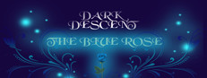 Dark Descent: The Blue Rose 게임 이미지