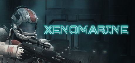 Xenomarine Cover Image