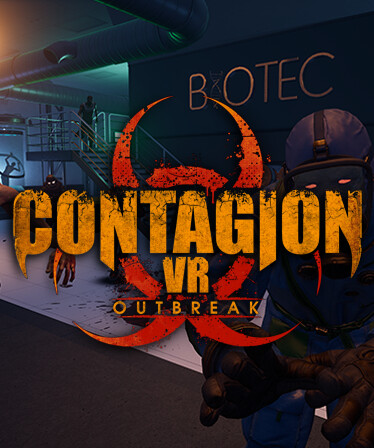 Contagion VR: Outbreak