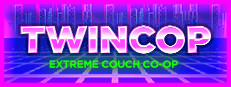 TwinCop on Steam