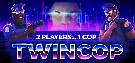 TwinCop on Steam