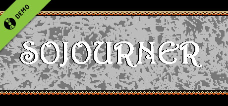 Sojourner Demo banner