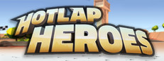 Hotlap Heroes 게임 이미지