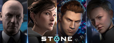 The Stone 게임 이미지