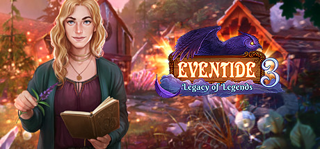 Eventide 3: Legacy of Legends header image
