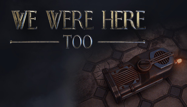 Poupa 51% em We Were Here Series no Steam