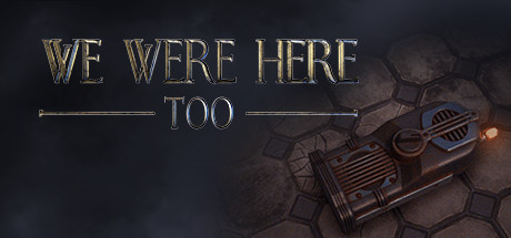 Image for We Were Here Too