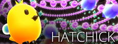 HATCHICK 게임 이미지