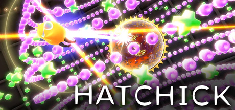 HATCHICK banner image