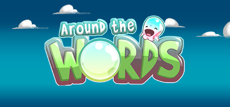 Around the Words Cover Image