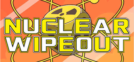 Nuclear Wipeout steam charts