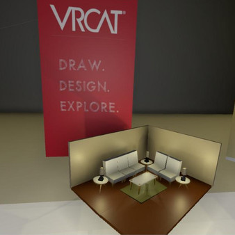 скриншот VRCAT 5
