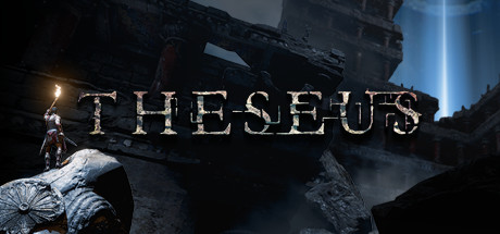 Save 75% on Theseus Steam