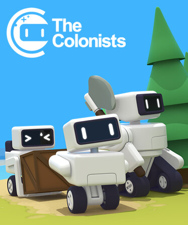 The Colonists