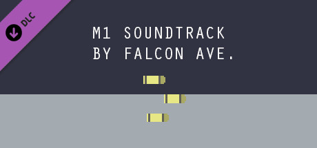 M1 Soundtrack banner image