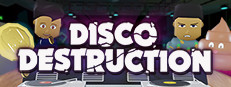 Disco Destruction 게임 이미지