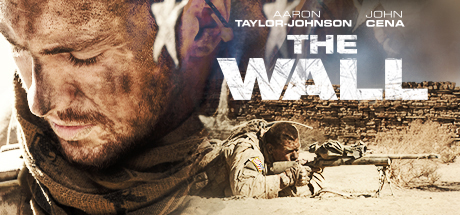 The Wall: Sand Storms banner