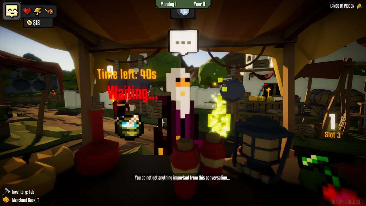 Medieval Shopkeeper Simulator #0