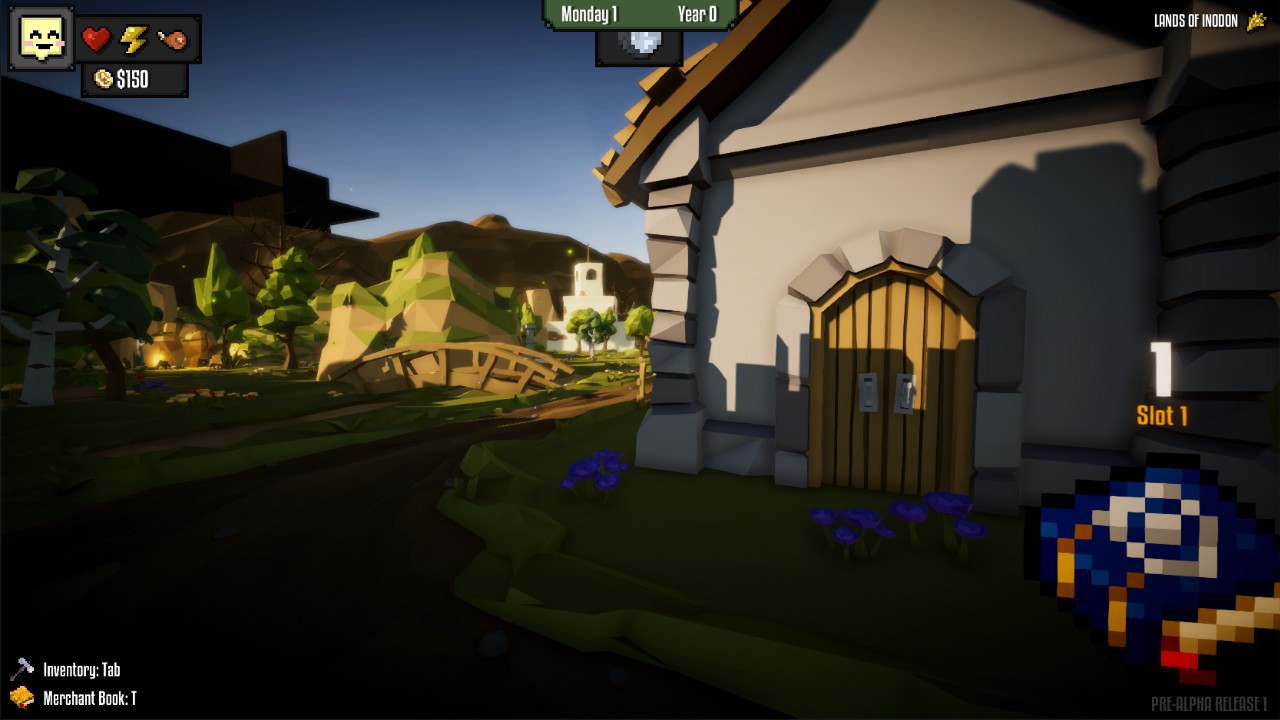 Medieval Shopkeeper Simulator #6