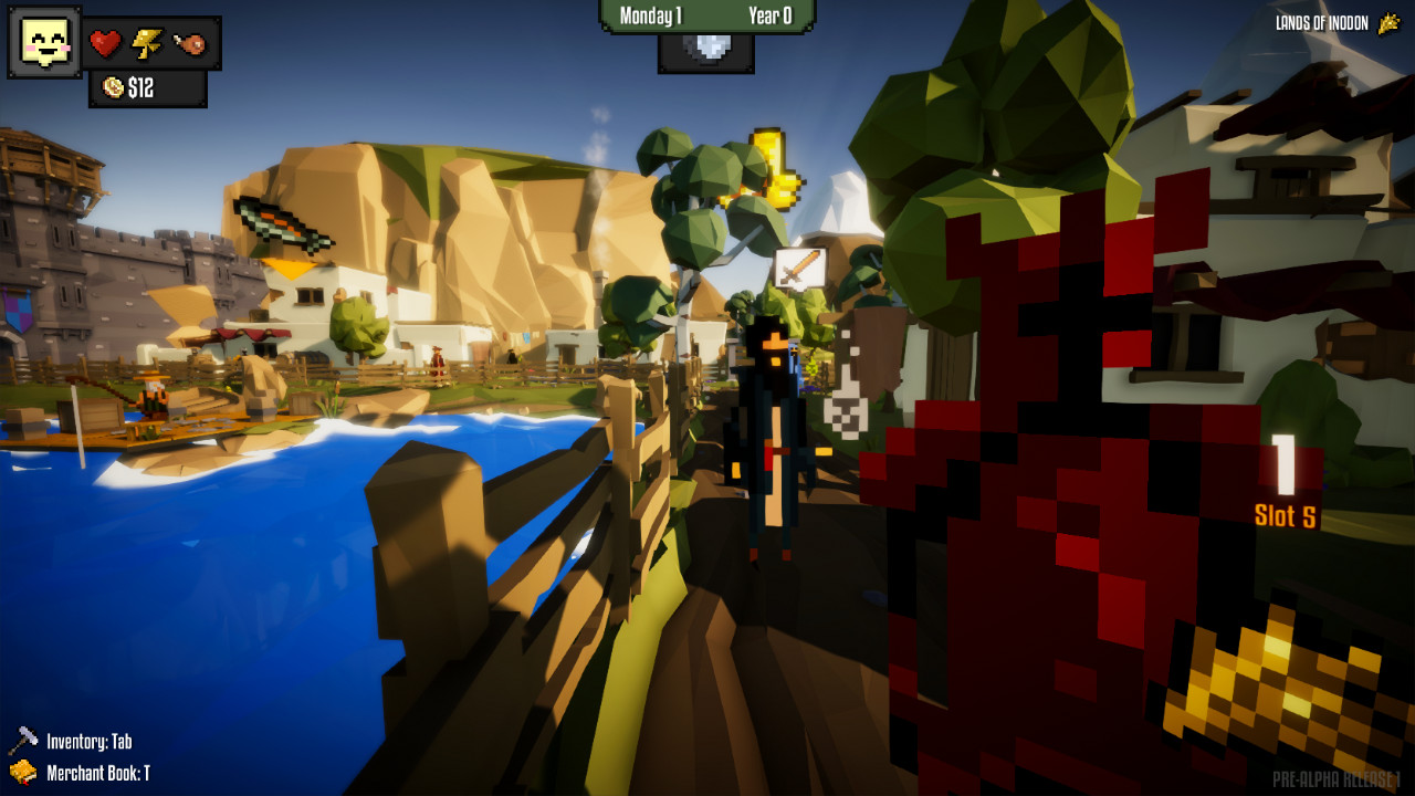 Medieval Shopkeeper Simulator #9