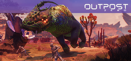 Outpost Zero banner