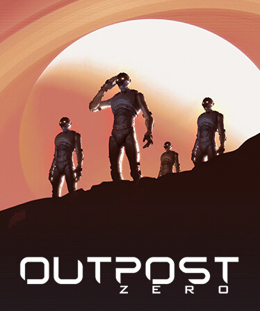 Outpost Zero