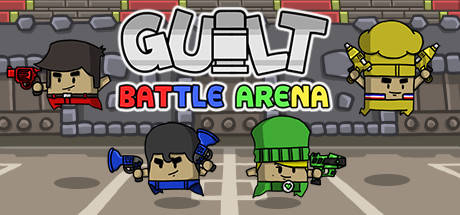 Guilt Battle Arena header image