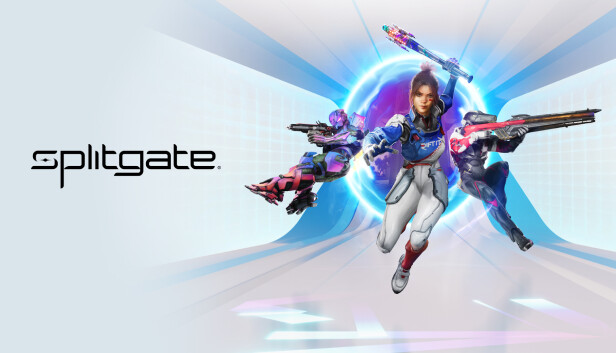 Splitgate Beta Season 2 Preview – New maps & modes