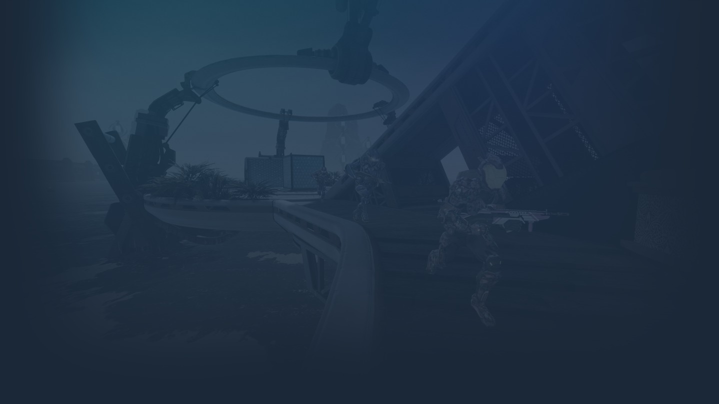 Splitgate background