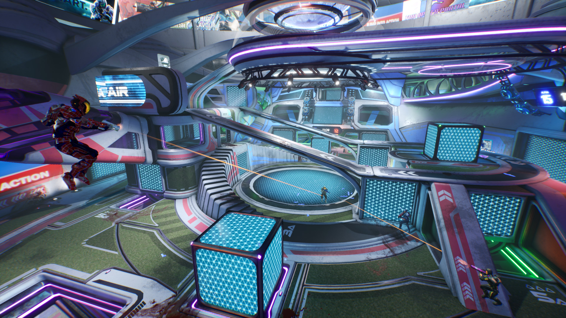 Splitgate steam online фото 10